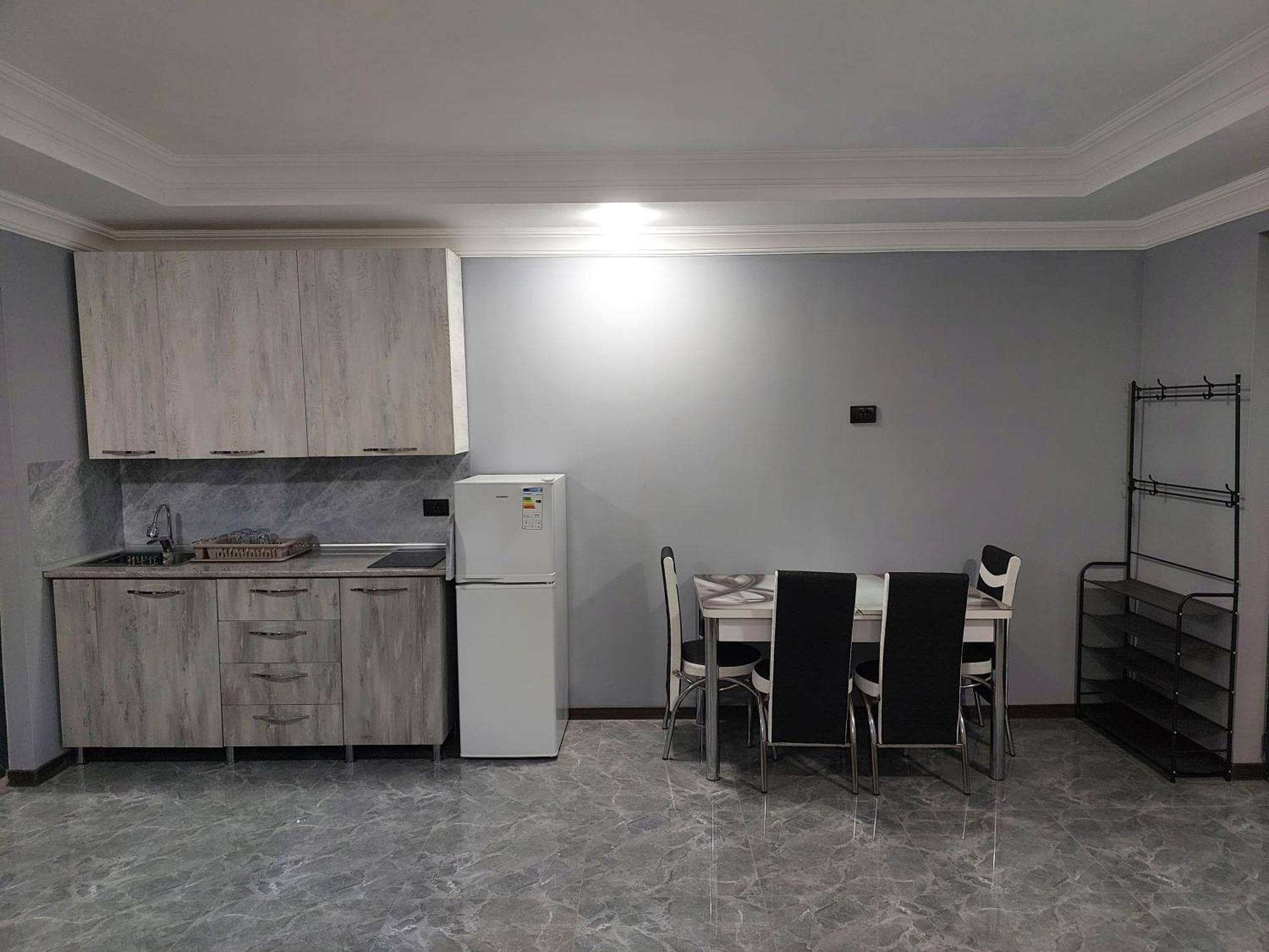 Apartment Beso Kutaisi Exterior foto